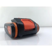 Teetok (Oem) 21V 1.5AH Li-Ion Yedek Akü - 1