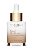 CLARİNS TINT OLEO-SERUM 04 30ML - Renkli Nemlendirici thumbnail 2