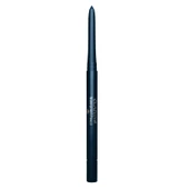 CLARİNS Waterproof  03 Bule Orchid Eye Liner Long Lasting Pencil thumbnail 1