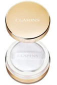 CLARİNS Ever Matte Loose Powder 03 Universal Deep - 1