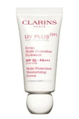 CLARİNS Clarıns Multi Protection Hydratant Uv Plus Spf 50 - Pa+++ 30ml thumbnail 2