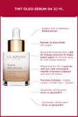 CLARİNS TINT OLEO-SERUM 04 30ML - Renkli Nemlendirici thumbnail 1