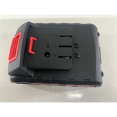 Ronix (Oem) 18V 1,5AH Li-Ion Yedek Akü - 5