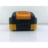 Popoman (Oem) 20V 2.0AH Li-Ion Yedek Aku - 3