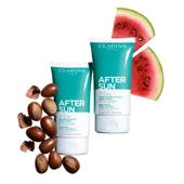CLARİNS Soothing After Sun Balm Güneş Sonrası Yatıştırıcı Balm 150 Ml thumbnail 6