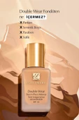 ESTEE LAUDER Doğal Ve Mat Bitişli - Double Wear Stay-in-place Fondöten Spf 10 ( 1c2 Petal ) - 30 ml thumbnail 5