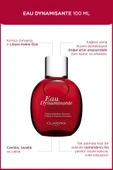 CLARİNS Eau Dynamisante Vücut Spreyi 100ml thumbnail 1