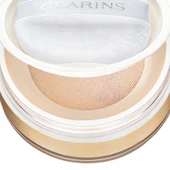 CLARİNS Ever Matte Loose Powder 01 - Transculent Light thumbnail 4
