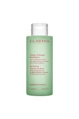 CLARİNS Toning Lotion With Iris 400 ml Yağlı Ciltler Için Tonik thumbnail 2