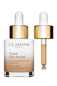 CLARİNS TINT OLEO-SERUM 04 30ML - Renkli Nemlendirici thumbnail 3