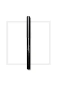 CLARİNS Waterproof Eye Pencil 01 Black Göz Kalemi 3380810269345 - 2
