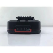 Bauer (Oem) 18V 1.5AH Li-Ion Yedek Akü thumbnail 1