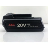Skıl (Oem) 20V 1.5AH Li-Ion Yedek Akü - 2