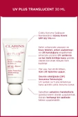 CLARİNS Clarıns Multi Protection Hydratant Uv Plus Spf 50 - Pa+++ 30ml thumbnail 1