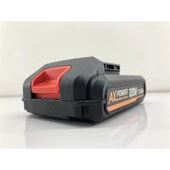 Ax Power (Oem) 20V 1.5AH Li-Ion Akü - 1