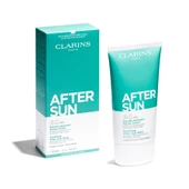 CLARİNS Soothing After Sun Balm Güneş Sonrası Yatıştırıcı Balm 150 Ml thumbnail 5