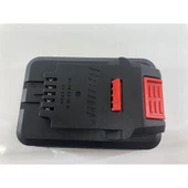 Bauer (Oem) 18V 1.5AH Li-Ion Yedek Akü thumbnail 5