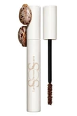 CLARİNS Sos Lashes Serum Mascara - 2