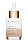 CLARİNS TINT OLEO-SERUM 02 30ML- Renkli Nemlendirici thumbnail 3