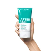 CLARİNS Soothing After Sun Balm Güneş Sonrası Yatıştırıcı Balm 150 Ml thumbnail 3