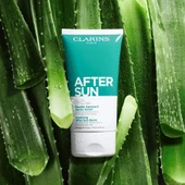 CLARİNS Soothing After Sun Balm Güneş Sonrası Yatıştırıcı Balm 150 Ml thumbnail 4