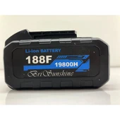 Sunshine Bri Sunshine (Oem) 21V Li-Ion Akü thumbnail 2