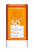 CLARİNS Clarıns Invısıble Sun Care Stıck Spf 50 17gr - 1