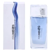 KENZO L Eau Pour Homme Edt 50 Ml Erkek Parfümü thumbnail 1