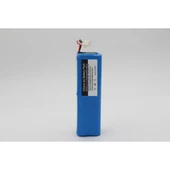 Neatsvor X600PRO Uyumlu Robot Süpürge 14.4V 5200 Mah Batarya - 3