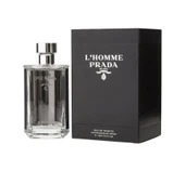 PRADA L'homme Erkek Eau De Toilette 50 ml 8435137749591 - 1