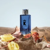 DOLCE&GABBANA K By Edp 50 ml Erkek Parfümü 3423473101154 thumbnail 2