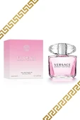VERSACE Bright Crystal Edt 200 ml Kadın Parfüm thumbnail 2