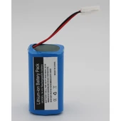 Kyvol Cybovac Robot Süpürge 2600 mAh 14.4 V  Batarya – Orjinal Uyumlu Uzun Ömürlü, Yüksek Performans Pil thumbnail 3