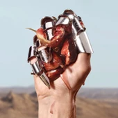 DOLCE&GABBANA K By Edp 50 ml Erkek Parfümü 3423473101154 thumbnail 4