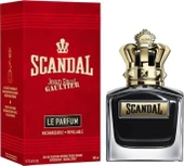 JEAN PAUL GAULTİER Scandale Le Parfum Intense Edp 100 Ml. Erkek Parfüm thumbnail 1