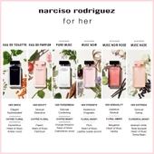 NARCİSO RODRİGUEZ Pch65021037 Muse Nude 50ml Edp Kadın Parfüm thumbnail 6