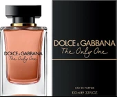 DOLCE&GABBANA Lia - Dolce Gabbana The Only One Edp 100 Ml thumbnail 1
