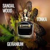 JEAN PAUL GAULTİER Scandale Le Parfum Intense Edp 100 Ml. Erkek Parfüm thumbnail 3