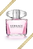 VERSACE Bright Crystal Edt 200 ml Kadın Parfüm thumbnail 1