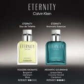 CALVİN KLEİN C.k Eternıty Men Aromatıc 100ml Parfum thumbnail 3