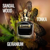 JEAN PAUL GAULTİER Scandal Le Parfum For Him Edp 50 Ml thumbnail 3