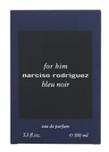 NARCİSO RODRİGUEZ Blue Noir Edp 100 ml Erkek Parfüm 3423478807655 thumbnail 3