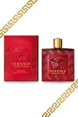 VERSACE Eros Flame Edp 200 ml Erkek Parfüm thumbnail 2