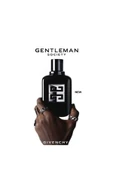 GİVENCY Gentleman Society Edp Parfüm 100ml thumbnail 6