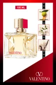 VALENTİNO Voce Viva Kadin Eau De Parfum 100 ml 3614273073899 thumbnail 1