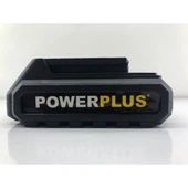 Power Plus 16 V 1.3 Ah Lityum Batarya - 3