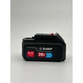 3Y6P 20V 4 Ah Batarya - 3
