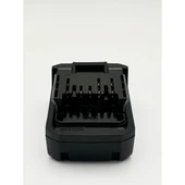 Makita Maktec 18 V 2.5 A Li-Ion Akü thumbnail 4
