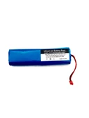 Zaco V5X Robot Süpürge 3200 mAh 14.4 V  Batarya – Orjinal Uyumlu Uzun Ömürlü, Yüksek Performans Pil thumbnail 1