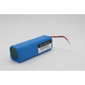 Beko  Robo-X Vrr 82314 Vb Robot Süpürge 6400 Mah Batarya - 1